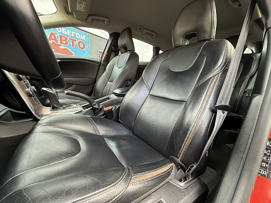 Volvo V40 Cross Country Summum, 2016 года, пробег 100000 км