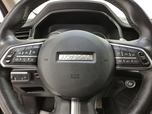 Haval F7 Premium, 2020 года, пробег 152034 км