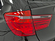 BMW X3, 2012 года, пробег 219634 км