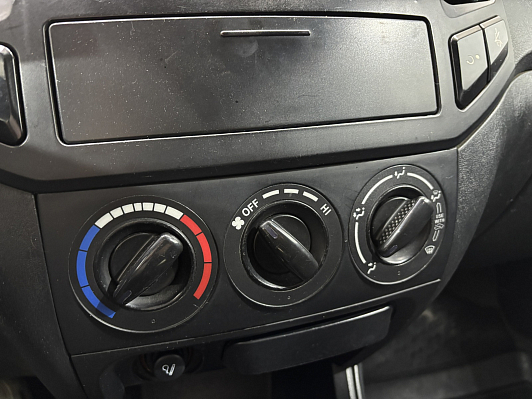 Geely MK, 2014 года, пробег 169890 км