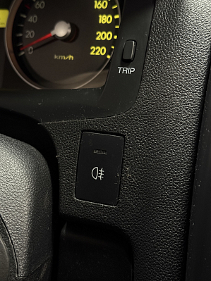 Hyundai Getz GLS, 2007 года, пробег 113342 км