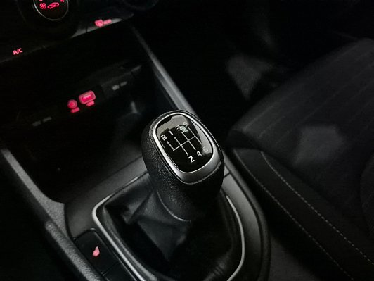 Kia Cerato Comfort, 2019 года, пробег 60959 км