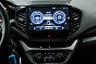 Lada (ВАЗ) Vesta Luxe, 2021 года, пробег 64800 км
