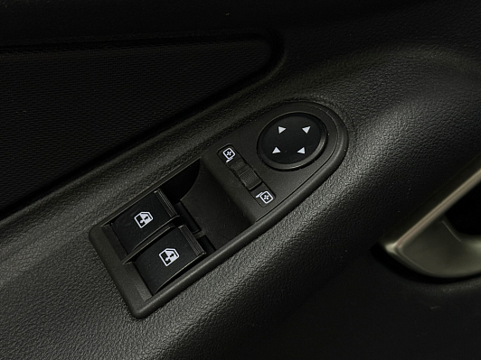 Lada (ВАЗ) Granta Комфорт, 2023 года, пробег 42600 км