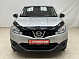 Nissan Qashqai XE, 2013 года, пробег 109000 км