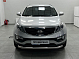 Kia Sportage Luxe, 2013 года, пробег 126924 км