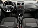 Renault Logan Drive, 2021 года, пробег 116797 км