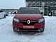 Renault Logan Luxe Privilege, 2014 года, пробег 126006 км