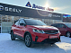 Geely Coolray Flagship Sport, 2023 года, пробег 37658 км