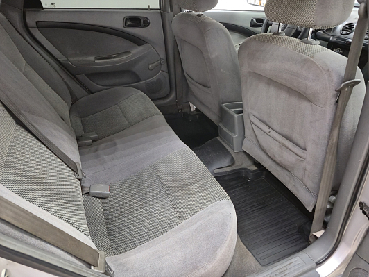 Chevrolet Lacetti Star, 2009 года, пробег 262265 км