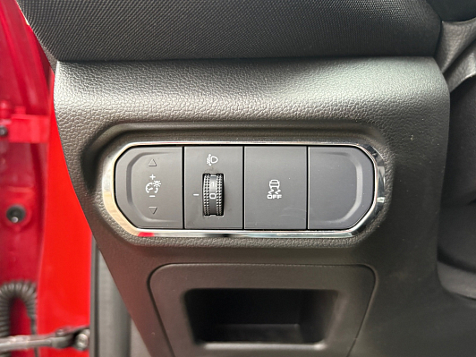 Haval Jolion Comfort, 2021 года, пробег 30255 км