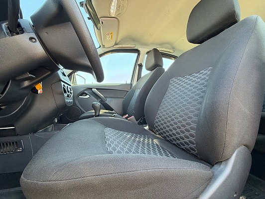 Lada (ВАЗ) Granta, 2018 года, пробег 69243 км