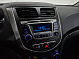 Hyundai Solaris Super Series-III, 2016 года, пробег 161017 км