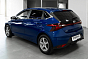 Hyundai i20 Active, 2023 года, пробег 25000 км