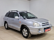 Hyundai Santa Fe, 2008 года, пробег 198265 км