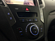 Hyundai Santa Fe Dynamic, 2017 года, пробег 95903 км