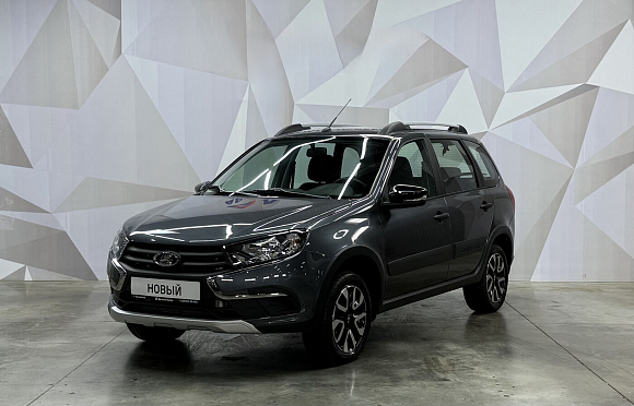 Lada (ВАЗ) Granta Comfort, 2025 года, пробег 5 км