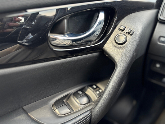 Nissan X-Trail LE Top, 2021 года, пробег 97150 км