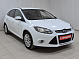 Ford Focus, 2012 года, пробег 219110 км