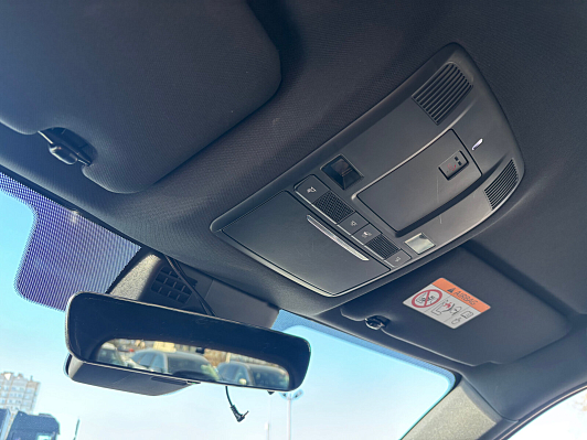 Mazda CX-5 High Plus, 2019 года, пробег 52247 км