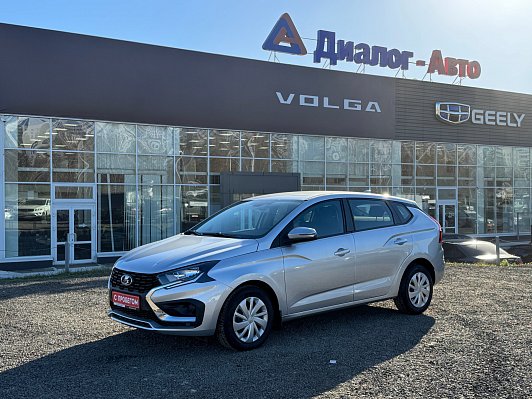 Lada (ВАЗ) Iskra Драйв, 2026 года, пробег 4700 км