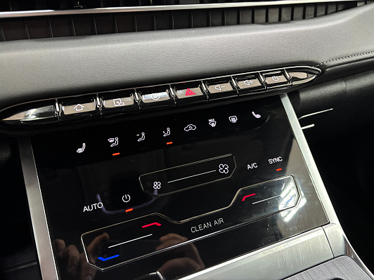 Chery Tiggo 7 Pro Max Elite, 2023 года, пробег 24484 км