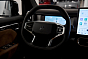 Jetour T2 Престиж, черный