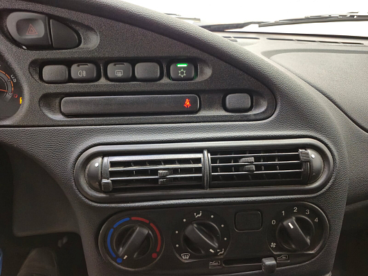 Lada (ВАЗ) Niva Travel BLACK, 2022 года, пробег 25996 км