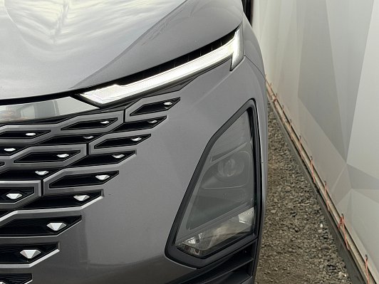 Omoda C5 Joy, 2022 года, пробег 106101 км