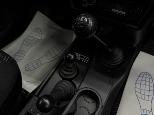 Lada (ВАЗ) Niva Legend Luxe, 2024 года, пробег 30 км