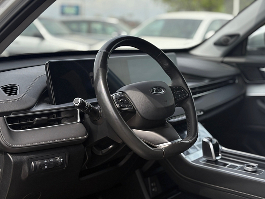Chery Tiggo 7 Pro Max Elite, 2023 года, пробег 44000 км