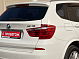 BMW X3, 2012 года, пробег 216159 км