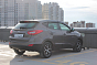 Hyundai ix35 Travel, 2014 года, пробег 241578 км