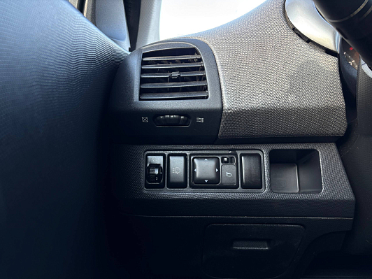 Nissan Micra, 2004 года, пробег 371822 км