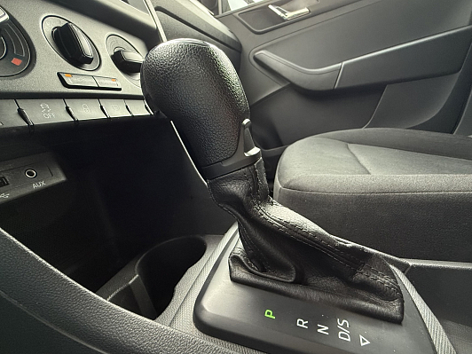 Skoda Rapid Ambition, 2017 года, пробег 195781 км
