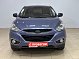Hyundai ix35 Start, 2011 года, пробег 267200 км
