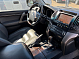Toyota Land Cruiser, 2008 года, пробег 426824 км