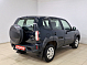 Lada (ВАЗ) Niva Travel Комфорт'24, 2024 года, пробег 17647 км