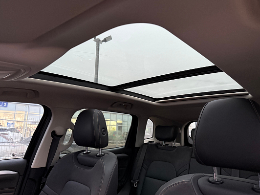 Haval Dargo Tech Plus, 2023 года, пробег 71683 км