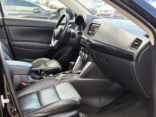 Mazda CX-5 Supreme, 2013 года, пробег 193307 км