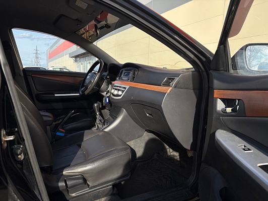 Lifan Solano Standart, 2014 года, пробег 152060 км