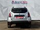 Renault Duster Expression, 2017 года, пробег 152000 км