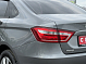 Lada (ВАЗ) Vesta 50 Anniversary, 2017 года, пробег 105000 км