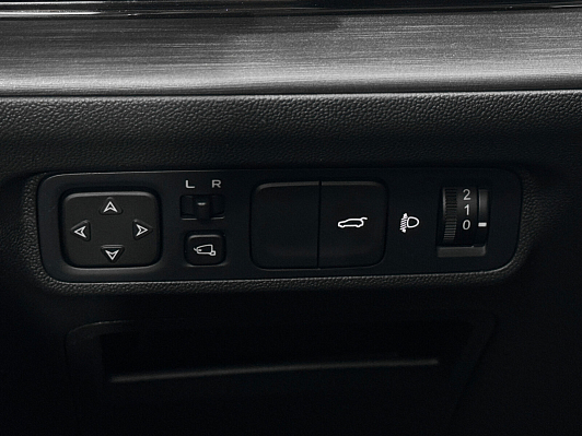 Changan UNI-S (CS55 Plus) Tech, серебряный