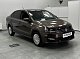 Volkswagen Polo Comfortline, 2017 года, пробег 48030 км