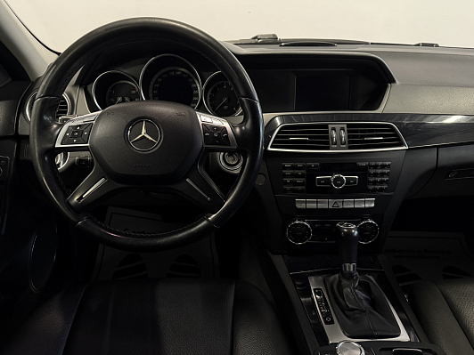 Mercedes-Benz C-Класс, 2013 года, пробег 232754 км