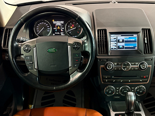 Land Rover Freelander, 2014 года, пробег 171794 км