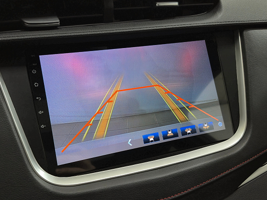 SWM G01F Smart 2, 2023 года, пробег 21295 км
