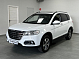 Haval H6 Elite, 2019 года, пробег 56203 км
