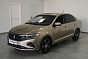 Volkswagen Polo Respect, 2020 года, пробег 90000 км